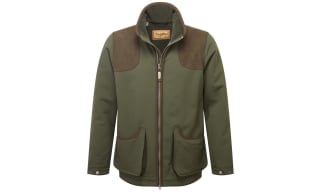 Men's Softshell Jackets