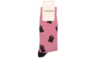 Schoffel Socks