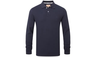 Men's Schöffel Polos and Rugbys