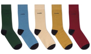 Men's Bamboo Socks