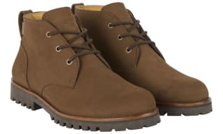 Le Chameau Chukka Boots