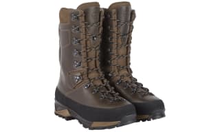 Waterproof Boots