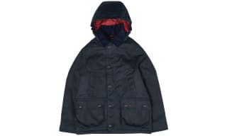 Barbour uk stockists top