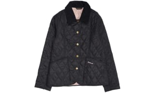Jackets and Gilets