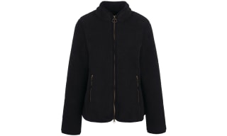 Barbour Fleeces Jackets and Tops