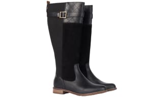 Barbour Tall Boots