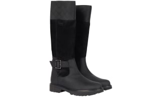 Barbour Tall Boots