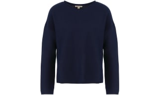 Women's Barbour Jumpers