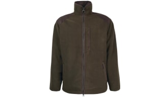 Barbour Wool Jackets