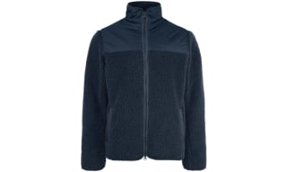 Men's Barbour Fleece Jackets
