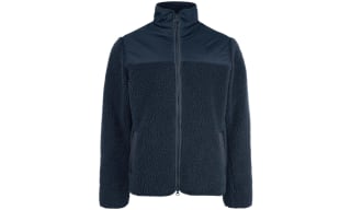 Barbour Fleece Jackets