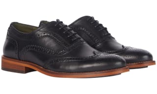 Oxford Shoes