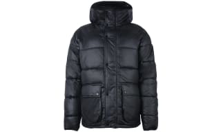 Men's Barbour International Racer