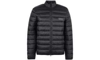 Barbour International Casual Jackets