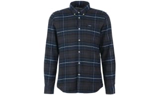 Tartan Shirts