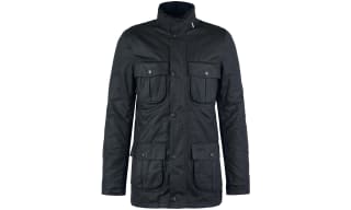 All Men's Coats and Jackets