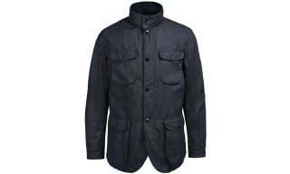 Barbour Military Jackets and Field Jackets