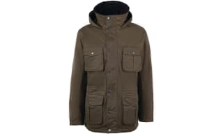 Men's Barbour 55 Collection