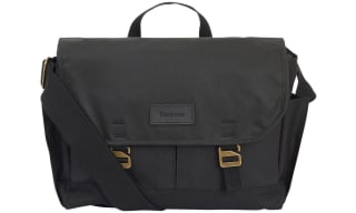 Barbour Toiletry Bags