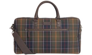 Barbour Bags