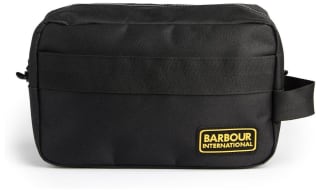 Barbour International Bags and Wallets