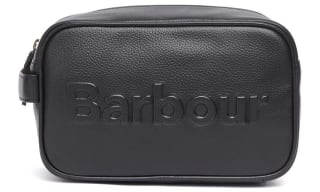 Barbour Leather Bags