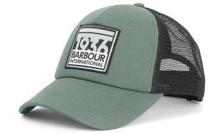 Men's Trucker Caps