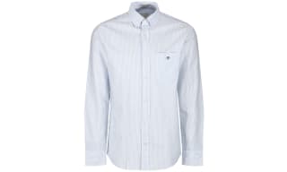 Men's Striped Shirts