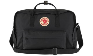 Fjallraven Duffle Bags and Holdalls