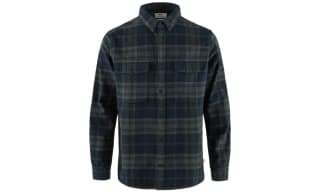 Men's Flannel Shirts