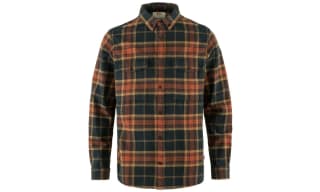 Men's Flannel Shirts