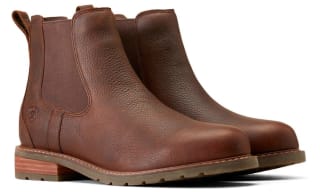 Waterproof Ankle Boots