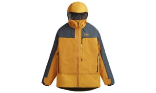 Picture Ski and Snowboard