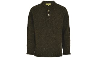 Men's Dubarry Knitwear