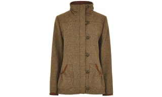 Women's Dubarry Coats and Jackets