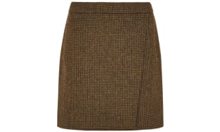 Women's Denim Skirts