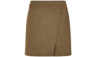 Women's Short Skirts