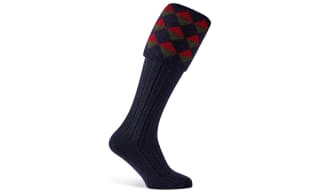 Men's Shooting Socks