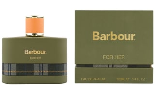 Barbour Fragrance