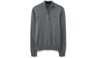 Men's Cashmere Knitwear