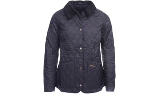 Barbour Lightweight Quilted Jackets