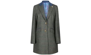 Tweed Jackets
