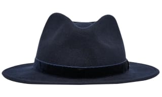 Women's Felt Hats