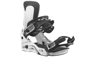 Snowboard Bindings