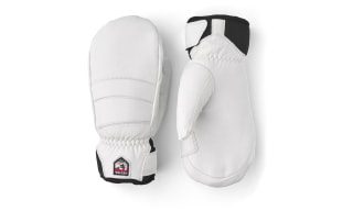 Snow Gloves and Mittens