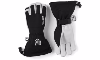 Gloves and Mittens