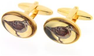 Cufflinks and Ties