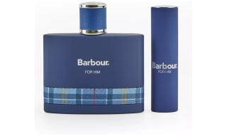 Men's Aftershave