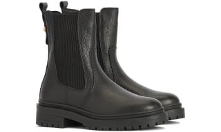 Barbour International Shoes, Boots and Wellies