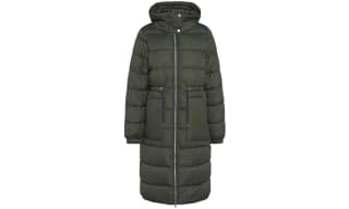Barbour sale us top